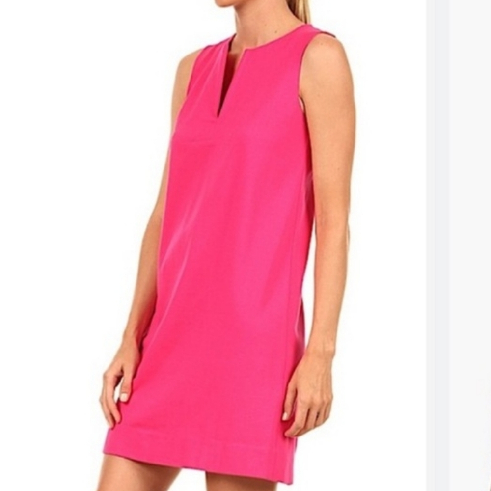 kate spade Keri Pink Shift Dress